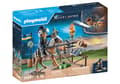 Miniatyrbilde 1 av 4: Playmobil Novelmore 71297, 4 år, Flerfarget