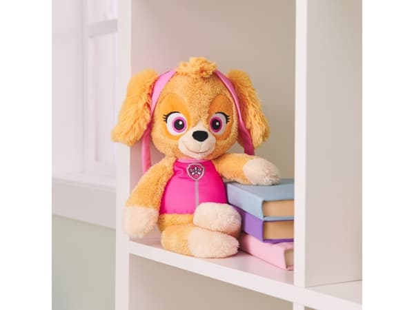 Paw Patrol Gund Take A Long Plush - Skye