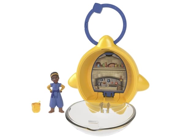 Figurka WISH Disney Wish Mini Surprise Character Asst.