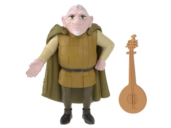 Figurka WISH Disney Wish Mini Surprise Character Asst.