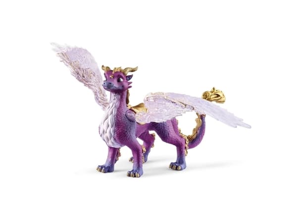 Schleich Nightsky Dragon