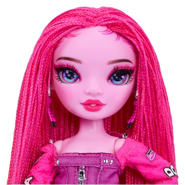 Rainbow High Dukke Shadow High F23 Fashion Rosa