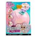 Pikkukuva 1 / 2: Lol Surprise Flyers Flutter Star Doll Magic Pinkki