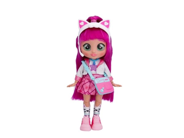 TM Toys Doll IMC Toys BFF