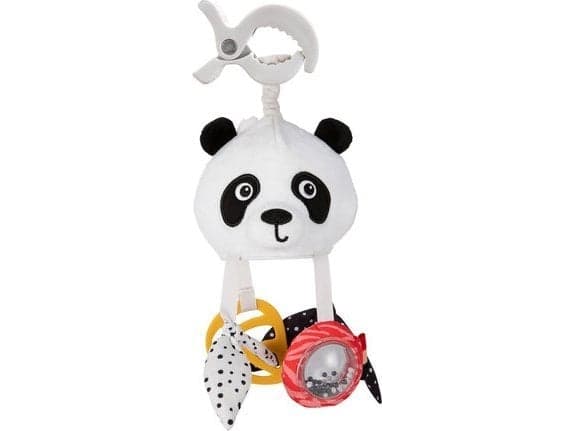 Canpol CANPOL BABIES sensory travel mobile BabiesBoo, 68/091