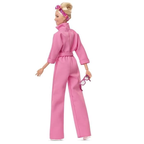 BARBIE-FILM - BARBIE - Mannequin Doll - The Doll från filmen