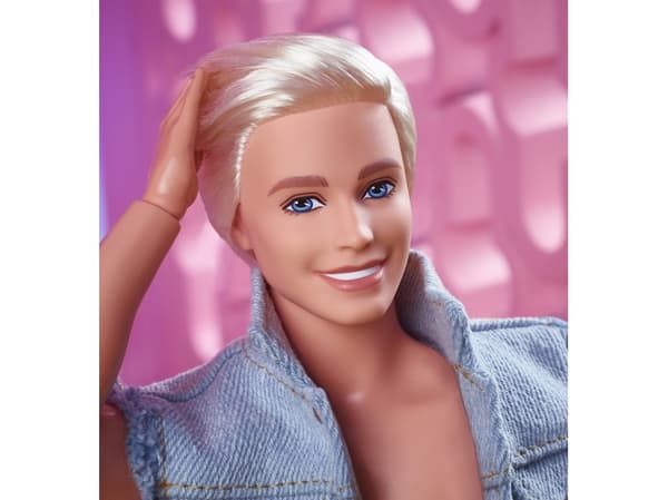 Barbie Signature -docka, Modedocka, Pojke, 6 År, Pojke/flicka, 330,2 mm, 1,78 kg