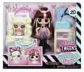 Pikkukuva 2 / 3: L.O.L. Surprise! Tweens Surprise Swap Fashion Doll- Bronze-2-Blonde Billie, Muotinukke, Naaras, 4 vuosi/vuosia, Poika/tyttö, Monivärinen