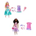 Pikkukuva 2 / 7: Barbie Nukke Mfb Deluxe Ndv Pinkki
