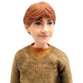 Miniatyrbillede 4 af 6: Harry Potter Og Ron Med En Flyvende Bilfigur Harry Flerfarvet