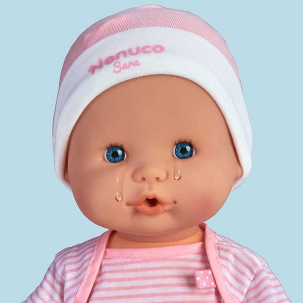 Nenuco Dukke Sara Rosa