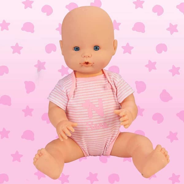 Nenuco Dukke Sara Rosa
