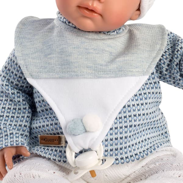 MuÑecas Guca Docka Thiago Vit 3-6 Years