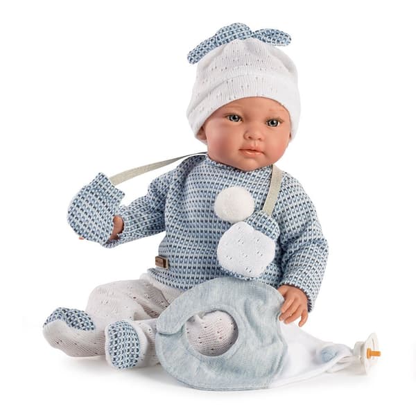 MuÑecas Guca Docka Thiago Vit 3-6 Years