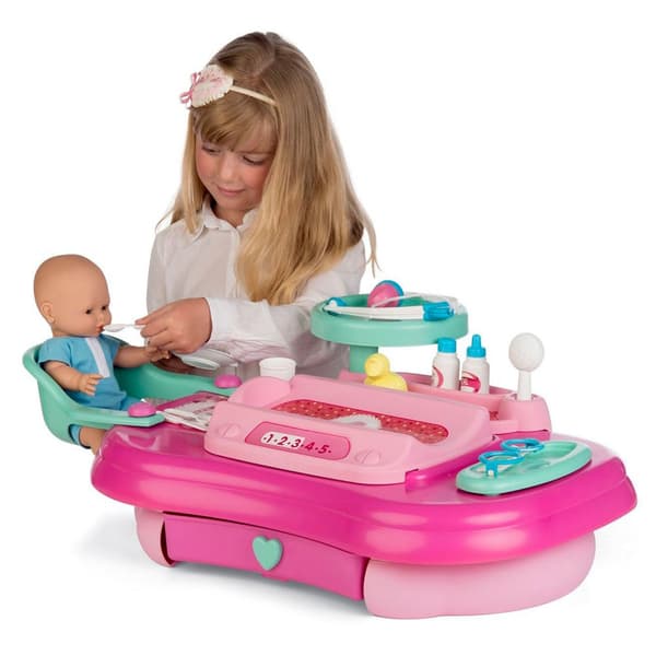 Ninco 3 In 1 Nursery Flerfarvet