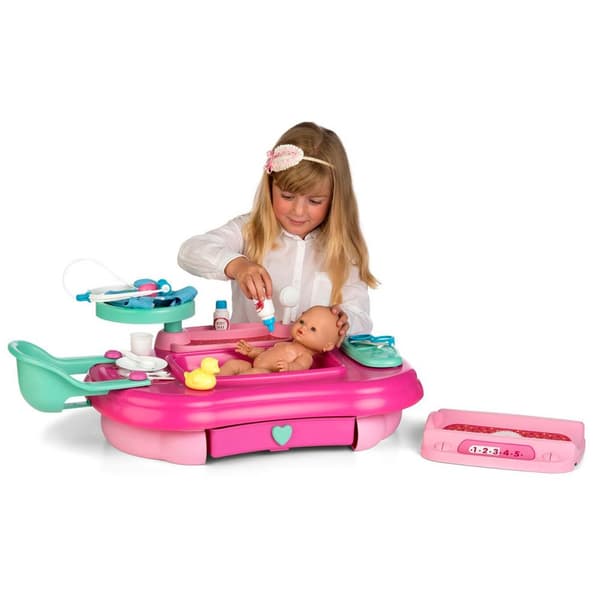 Ninco 3 In 1 Nursery Flerfarvet