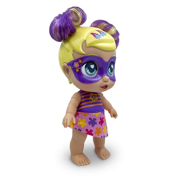 Super Cute Mission Beach Doll Sofi Rosa