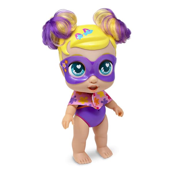 Super Cute Mission Beach Doll Sofi Rosa