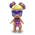 Miniatyrbild 1 av 10: Super Cute Mission Beach Doll Sofi Rosa
