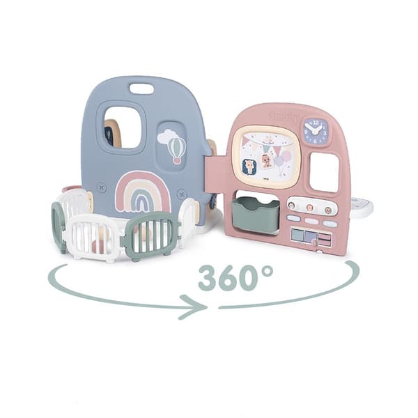 Smoby Dagis Rosa