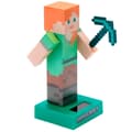 Miniatyrbilde 3 av 5: Minecraft Alex Solar doll