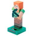 Miniatyrbilde 2 av 5: Minecraft Alex Solar doll