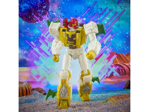 Hasbro Transformers: Legacy F30585X0, Kerättävä toimintahahmo, Elokuva & TV-sarjat, 133 g