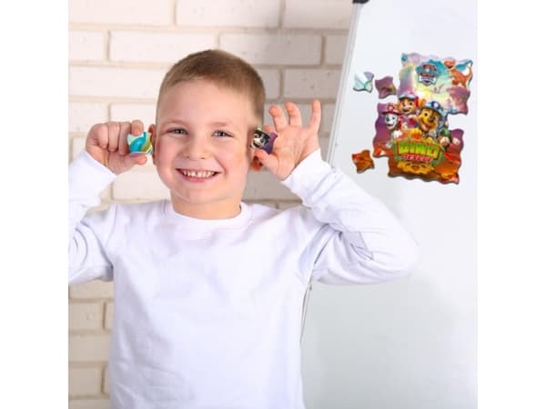 Maksik Magnets Paw Patrol Dino Rescue ML4034-35