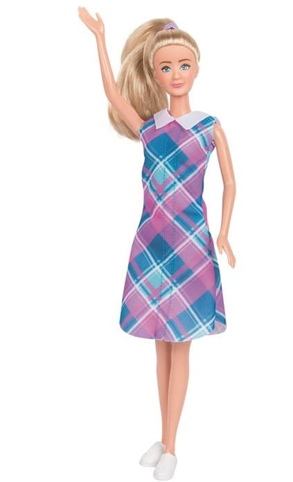 Kari Michell docka 29cm - Party Dress Modell B