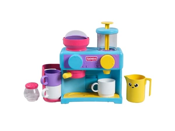 Toomies Bath Barista