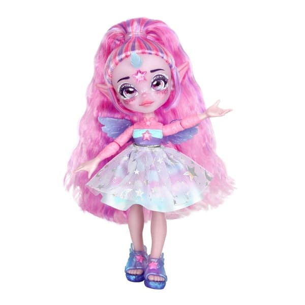 Magic Mixies, Pixlings Marena Aqua
