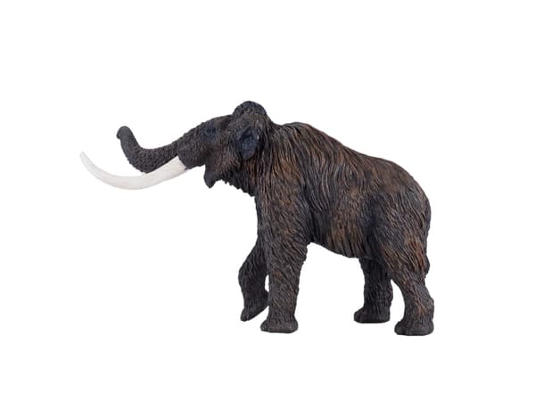 Mojo Uldhåret mammut