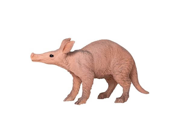 Mojo Aardvark