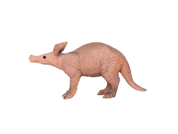 Mojo Aardvark