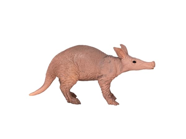 Mojo Aardvark