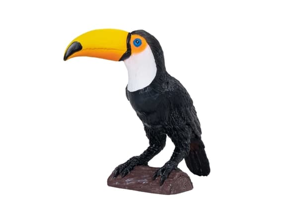 Mojo-tukaani