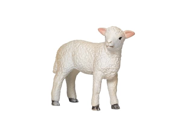 Mojo Romney Lamb Standing