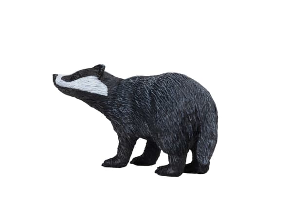 Mojo Badger