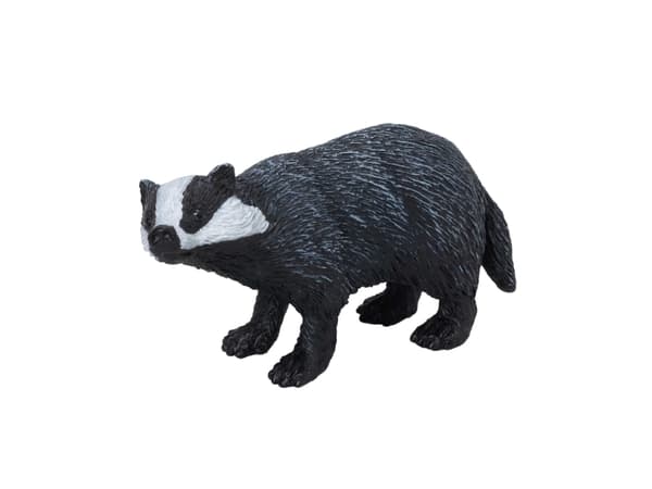 Mojo Badger