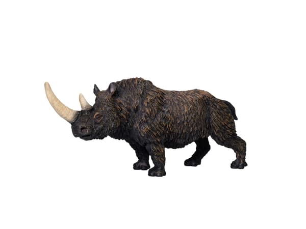 Mojo Woolly Rhino