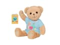 Miniatyrbilde 3 av 5: BABY born Bear blue, Lekebjørn, 0 år