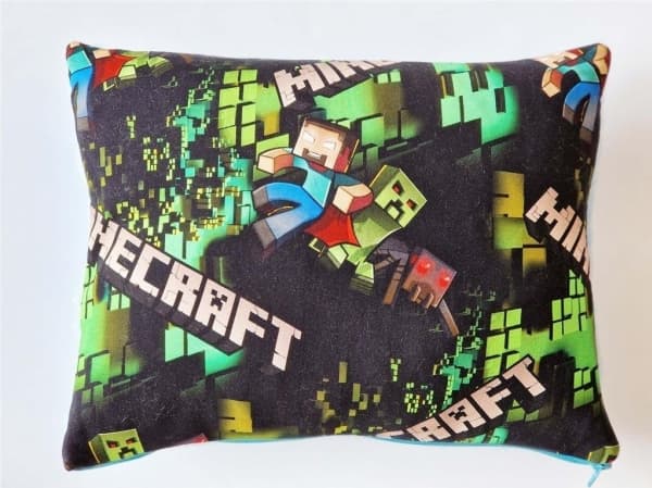 Poduszka Minecraft EDUKAMP