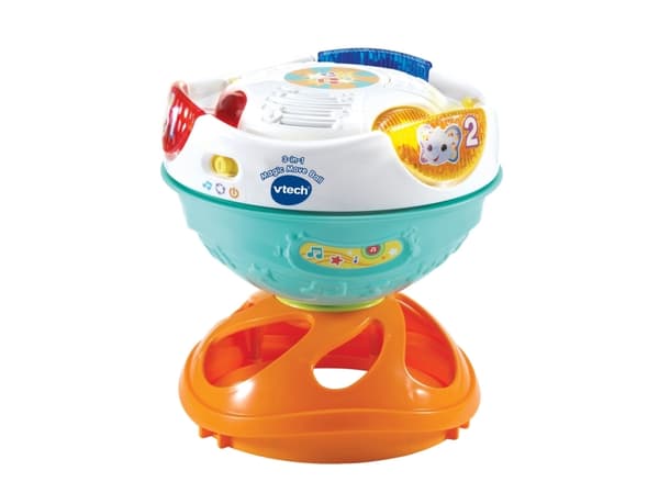 Vtech 3-In-1 Magic Move Ball SE