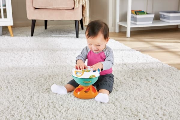 Vtech 3-In-1 Magic Move Ball SE
