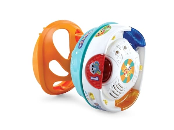 Vtech 3-In-1 Magic Move Ball SE