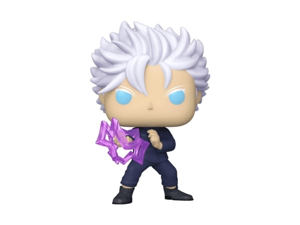 FUNKO POP! 63142, Samlarfigur, Anime och Manga