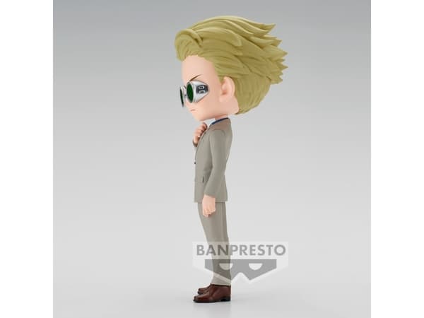 BP Q POSKET - JUJUTSU KAISEN - KENTO NANAMI VER.A