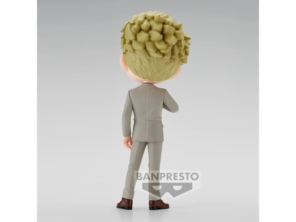 BP Q POSKET - JUJUTSU KAISEN - KENTO NANAMI VER.A
