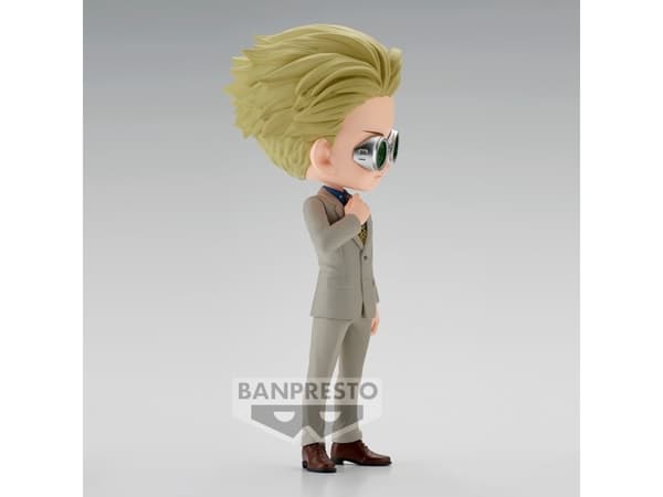 BP Q POSKET - JUJUTSU KAISEN - KENTO NANAMI VER.A