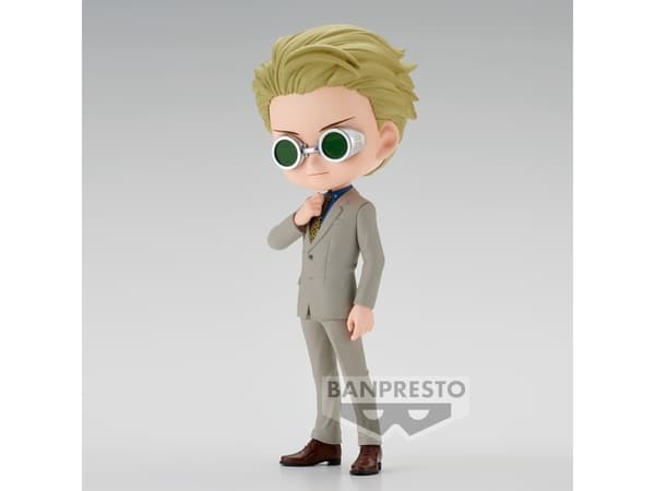 BP Q POSKET - JUJUTSU KAISEN - KENTO NANAMI VER.A
